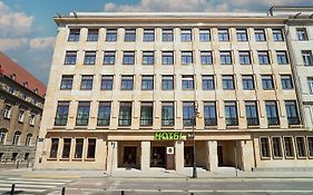 B&B Hotel Poznań Old Town